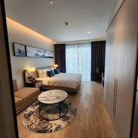 Bán Cc Đẹp Tại Citadines Marina Hạ Long, 2 Tỷ, 45M2, Nhiều Tiện Ích