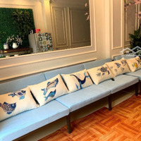 Nhà Đẹp Ngõ Trạm - Ngõ Thoáng - 3 Bước Ra Oto Tránh