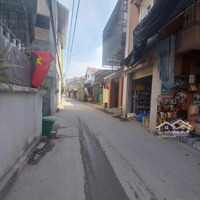 Chị Gái Cần Bán Nhanh Nhà 2 Tầng Đẹp La Tinh, Đông La Sát Dương Nội, Gần Ô Tô Tránh.diện Tích58M2