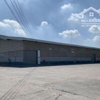 Bán đất xây dựng xưởng 10ha KCN Châu Đức, Huyện Châu Đức, BRVT