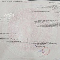 Mở Bán Mảnh Đất Đẹp Ở Thôn Đài Bi, Xã Uy Nỗ, Huyện Đông Anh, Tp Hà Nội Diện Tích: 99 M2