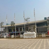 Mở Bán Mảnh Đất Đẹp Ở Thôn Đài Bi, Xã Uy Nỗ, Huyện Đông Anh, Tp Hà Nội Diện Tích: 99 M2