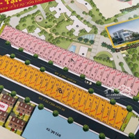 Bán Lô Đất Ngay Phú Hữu Giá Cực Sốc Chỉ 3,88 Tỷ Điện Âm, Đường Rộng Đẹp