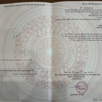 Mở Bán Đất Đẹp Ở Phan Xá, Xã Uy Nỗ, Huyện Đông Anh, Tp Hà Nội Diện Tích: 71,5 M2