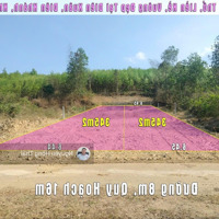 Bán Lô Đất 345M Full Thổ Cư Xã Diên Xuân Thích Hợp Xây Nhà Vườn Biệt Thự Giá Rẻ Chỉ 750 Triệu