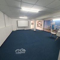 Cho Thuê Tòa Nhà Góc 2Mặt Tiềnđường C1, Phường 13, Ngay Cạnh Nhà Ga T3. Dt: 6X25M. Hầm 5 Tầng. Giá 60 Triệu