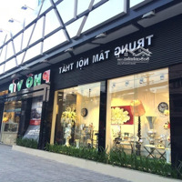 Cho Thuê Nhà Mặt Phố Thái Hà. Diện Tích: 220M2. Mt: 12.5M. Thông Sàn
