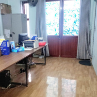 Cho Thuê Nhà Mặt Phố Bạch Đằng View Sông Hồng