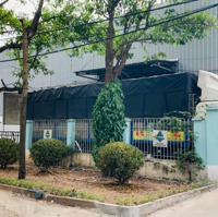 Cho Thuê Nhà Xưởng Taị Khu Công Nghiệp Ngọc Hồi Diện Tích 2300M2