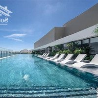 Hot. Nhận Booking Quỹ Căn Studio Dự Án The Gió Cdt An Gia.