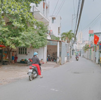 Bán Gấp Nhà Mặt Tiền Đường Bình Trưng, Cát Lái, Quận 2 Đt: 256,4 M2(7,7*32) Nở Hậu 11M