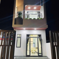 Bán Nhà Trệt Lầu Khu 6 Phú Lợi Gần Vòng Xoay Hiệp Thành 3, Diện Tích 95M2 Có 3 Phòng Ngủ Đường Nhựa Thông
