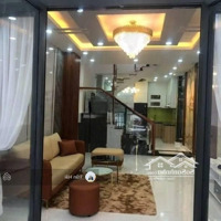 Nhà Bán Đường Nguyễn Trung Trực, Bình Thạnh - 4 Tầng Btct (64M2). Giá: 8,8 Tỷ