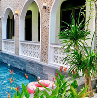 Siêu Phẩm Villa Hoà Hải - Ngũ Hành Sơn Chỉ 7,6 Tỷ