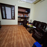 Bán Nhà Khu Liền Kề Vip Tại Phố Hoàng Hoa Thámdiện Tích73M2 3 Tầng,Mặt Tiền4.5M Ngõ Ô Tô Tránh