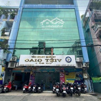 Cần Bán Gấp!! Mặt Tiền 5 Lầu Đường Vĩnh Viễn Quận 10 -Diện Tích11X15M - Hđt 180 Triệu/Th - Giá Bán 60 Tỷ