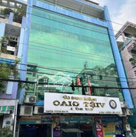 Cần Bán Gấp!! Mặt Tiền 5 Lầu Đường Vĩnh Viễn Quận 10 -Diện Tích11X15M - Hđt 180 Triệu/Th - Giá Bán 60 Tỷ