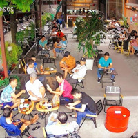 Mặt Tiền Liên Khu 2 - 5, Cách Lê Văn Khương 15M, Quận 12. Thu Nhập Hơn 100 Triệu/ Tháng