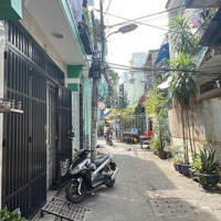 Bán Đất Tặng Móng Băng Xây 2 Lầu Cạnh Him Lam Chỉ 3.4 Tỷ