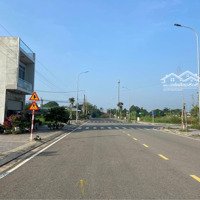 Mặt Tiền Đường Xuân Thủy Tdc Phước Hưng, Tp Bà Rịa. Sổ Sẵn, Giá Bán 2 Tỷ 200