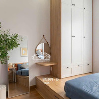 Căn Hộ 1 Phòng Ngủ Máy Giặt Riêng 35M2 Sư Vạn Hạnh Quận 10