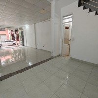 Chính Chủ Cho Thuê Nhà Nguyên Căn Đường Nguyễn Oanh, Trung Tâm Thương Mại P7, Vũng Tàu