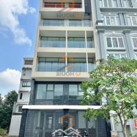 05 Tòa Văn Phòng Trung Tâm Hành Chính P.thạnh Mỹ Lợi 8*20M Hầm 7 Tầng Thang Máy 100-150 Triệu/Thang