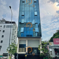 05 Tòa Văn Phòng Trung Tâm Hành Chính P.thạnh Mỹ Lợi 8*20M Hầm 7 Tầng Thang Máy 100-150 Triệu/Thang