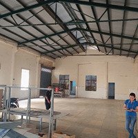 Cho Thuê Kho, Nhà Xưởng 1450M2 Tại Lê Trọng Tấn, Tân Phú, Giá Tốt 135 Triệu