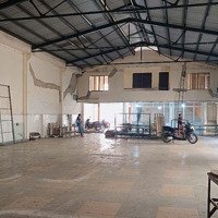 Cho Thuê Kho, Nhà Xưởng 1450M2 Tại Lê Trọng Tấn, Tân Phú, Giá Tốt 135 Triệu