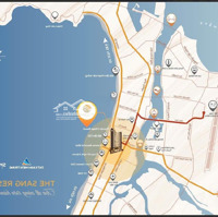 Cdt Tung Giỏ Hàng Hiếm Của The Sang Residence Với Giá Chỉ 200 Triệu Để Sở Hữu- Bàn Giao Quý 4/2025