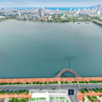 Chuyển Nhượng Căn Góc 100% View Sông Hàn, Cv Apec Tại Landmark Đà Nẵng Giá Đầu Tư