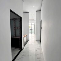BÁN CĂN NHÀ MỚI XÂY NGAY KDL BỬU LONG,SỔ RIÊNG THỔ CƯ,800TR NHẬN NHÀ