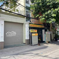 Bán Nhà Đường Thông Oto 8M Phường Phú Thạnh Quận Tân Phú, 72M2 Giá Bán 6,7 Tỷ Nhà Cấp 4 Sổ Hồng Riêng