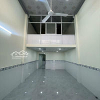 Bán Nhà Đường Thông Oto 8M Phường Phú Thạnh Quận Tân Phú, 72M2 Giá Bán 6,7 Tỷ Nhà Cấp 4 Sổ Hồng Riêng