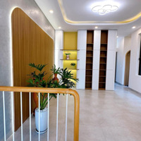 Chủ Ngộp Cần Bán Gấp Nhà Mới 100% Tặng Nội Thất 100 Triệu