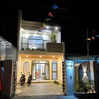 Chủ Ngộp Cần Bán Gấp Nhà Mới 100% Tặng Nội Thất 100 Triệu
