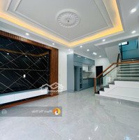 Bán Nhà 3 Tầng Tại Trung Tâm Quận An Dương Giá Chỉ 1,8X Ngõ Ô Tô Đỗ Cửa