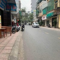 Bán Nhà Mặt Phố Trần Hưng Đạo, Thái Bình, Giá Ưu Đãi 7,6 Tỷ, 56 M2