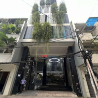 Siêu Phẩm Nhà Đường Lê Thánh Tôn, P.bến Nghé Q1,Diện Tích80M2 Kết Cấu 5 Tầng, Cho Thuê 160 Triệu, Giá Bán 31,5Tỷ