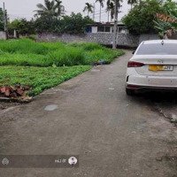 Cần Bán Gấp Lô Góc Đường Oto 7 Chỗ Thông Mọi Ngả, Giá Đầu Tư Chưa Đến 1Ty