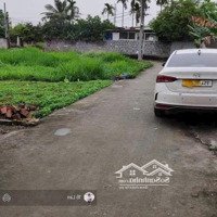Cần Bán Gấp Lô Góc Đường Oto 7 Chỗ Thông Mọi Ngả, Giá Đầu Tư Chưa Đến 1Ty