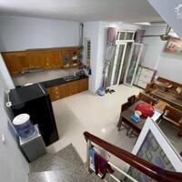 6 tỷ nhà 35m2 phố Thanh Bình, Mộ Lao, Hà Đông sổ vuông chính chủ nhà đẹp ô tô đỗ cổng