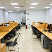 Cho Thuê Tòa Nhà Khu Sân Bay, P.4. Dt: 7,5X20M. Hầm Nổi 4 Lầu. Thang Máy, Giá Bán 55 Triệu