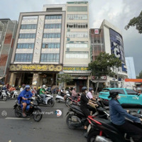 Cần Cho Thuê Nhà 90-92 Đường Nguyễn Tri Phương ,Q5, 1 Hầm 8 Lầu, Giá Bán 180 Triệu / Tháng