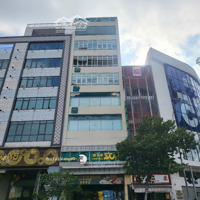 Cần Cho Thuê Nhà 90-92 Đường Nguyễn Tri Phương ,Q5, 1 Hầm 8 Lầu, Giá Bán 180 Triệu / Tháng