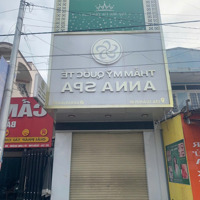 Cho Thuê Nhà 3 Tầng Dài Hạn Mặt Tiền Đường Trần Phú, Trung Tâm Tp. Long Khánh