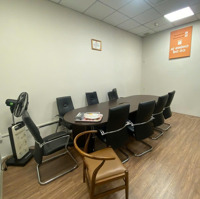 Cho Thuê Mặt Bằng Văn Phòng, Shophouse Tầng Trệt 88M2 Thành Thái, Quận 10