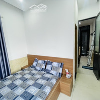 Hotel 4 Tầng Đường Ô Tô Phạm Quang Ảnh