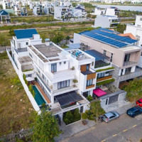 Gia Đình Cần Bán Căn Villa 5 Phòng Ngủ Đường Giáng Hương 6 Khu Euro Village 2 - Liên Hệ: 0935 879 940